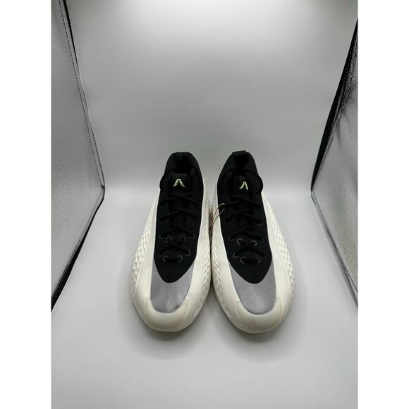 Adidas AE 1 J “Stormtrooper” size 5.5y/ 7 women’s - Picture 2 of 7